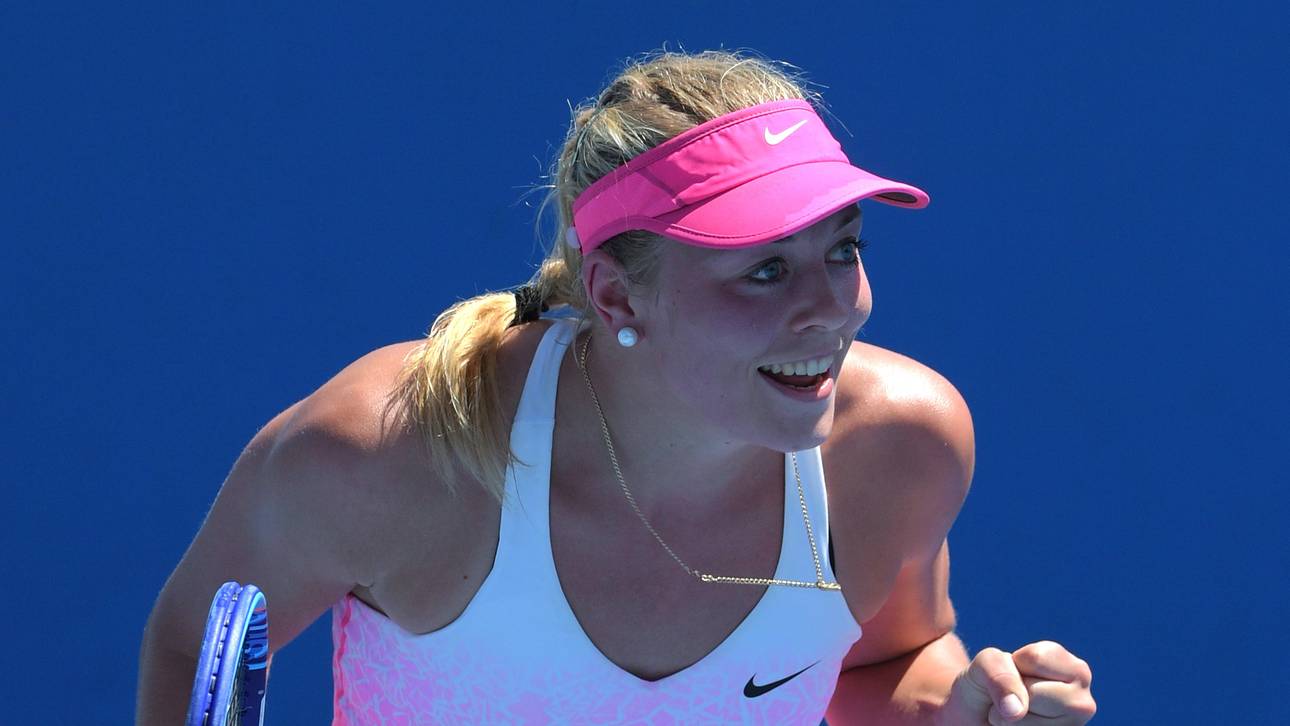 Witthöft jubelt über Turniersieg