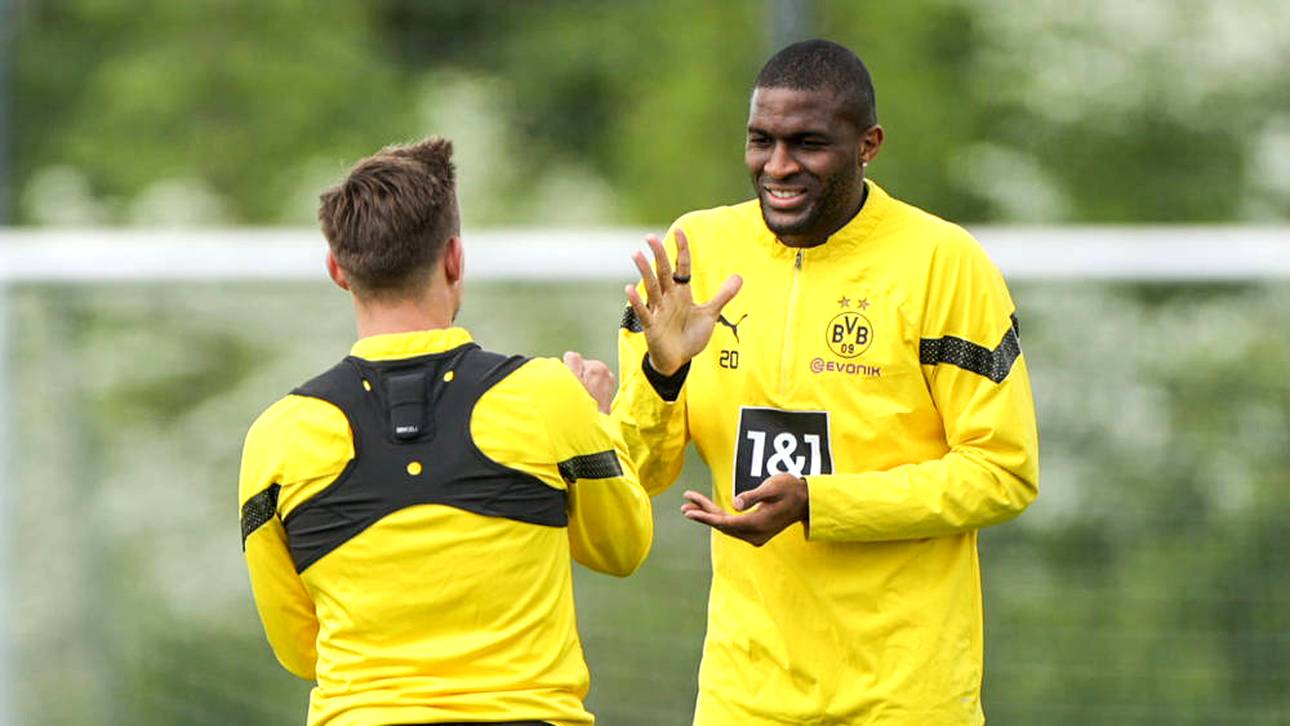 Köln erhält wohl Prämie bei BVB-Titel