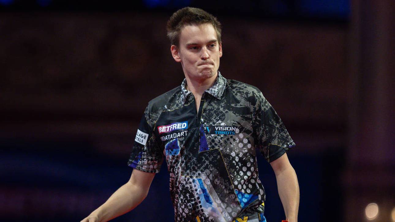 Gelingt Pietreczko der große Coup?