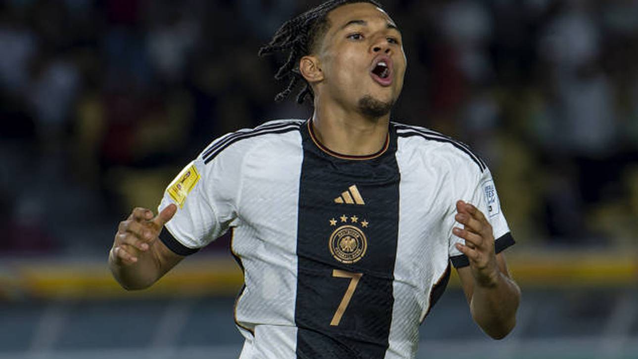 Ex-BVB-Juwel tankt Selbstvertrauen