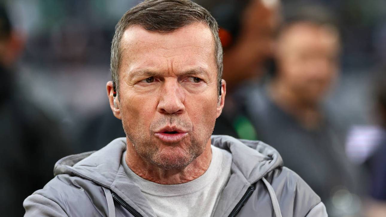 Matthäus rätselt über Woltemade