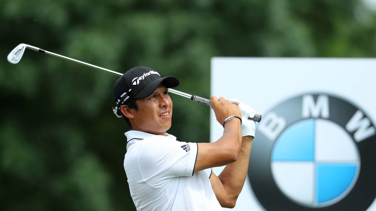 Romero gewinnt BMW Open