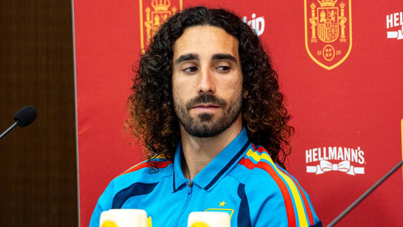 Die andere Seite des Marc Cucurella