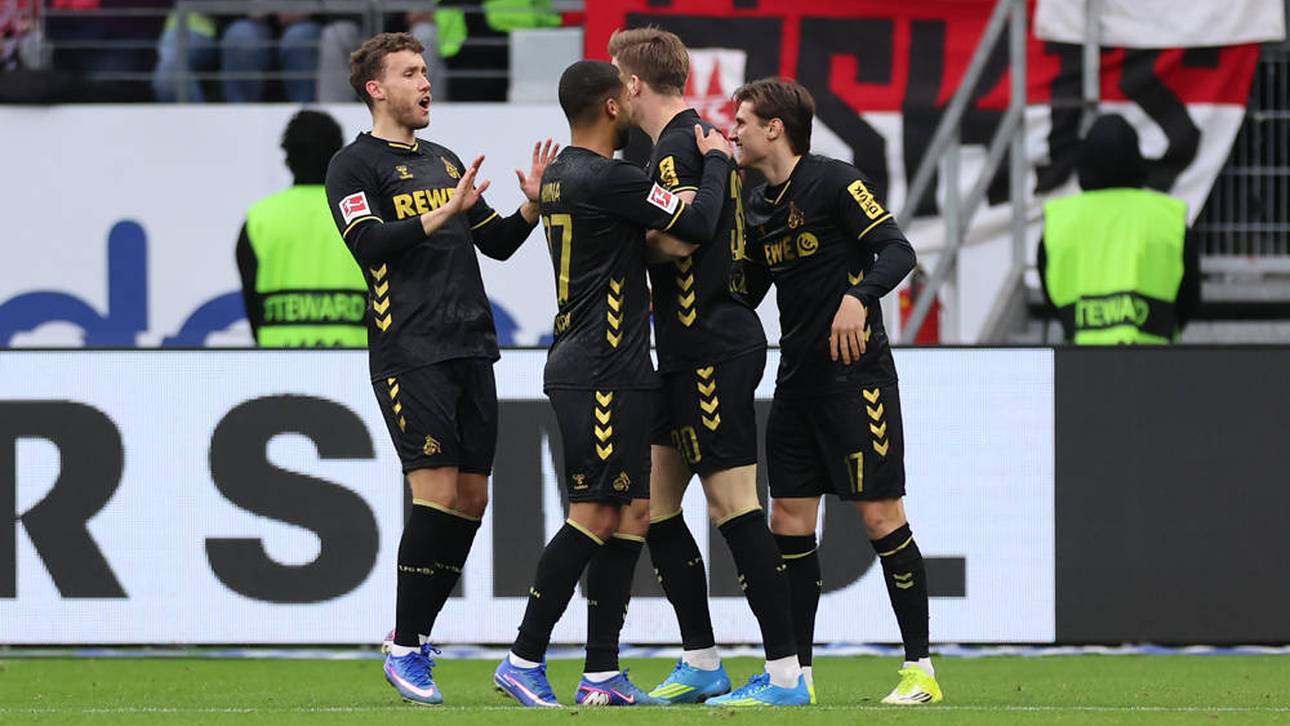 Köln mit Comeback bei Wagner-Debüt
