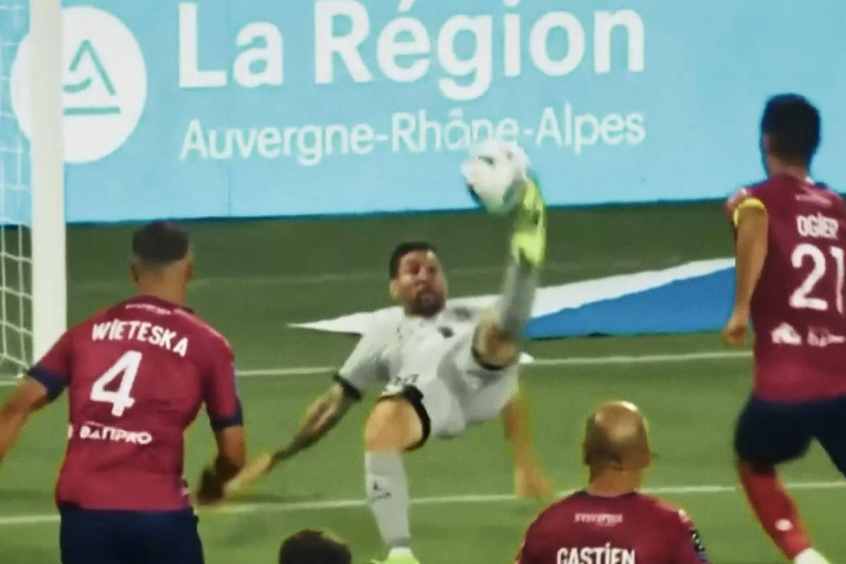 Welches Tor ist das schönste von Lionel Messi? Könnten Sie sich für eines entscheiden?
