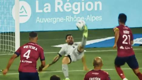 Welches Tor ist das schönste von Lionel Messi? Könnten Sie sich für eines entscheiden?