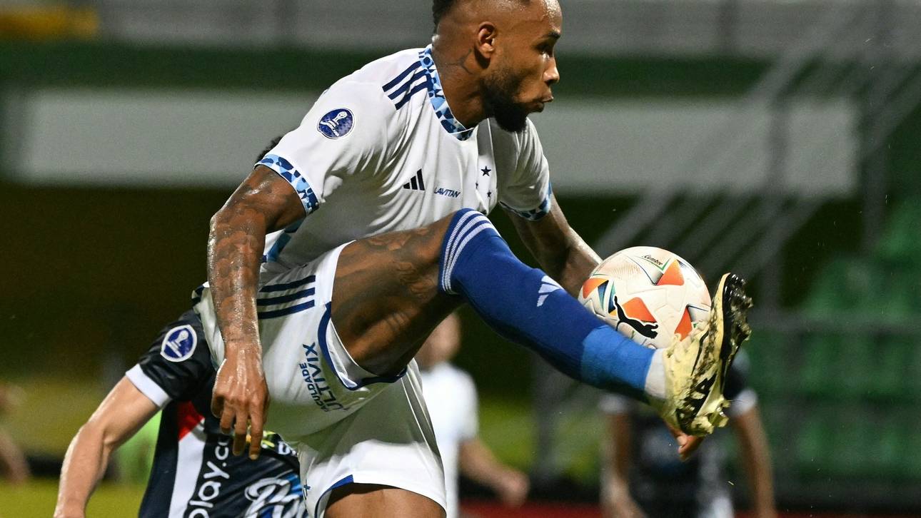 Brutalo-Rot nach drei Sekunden!