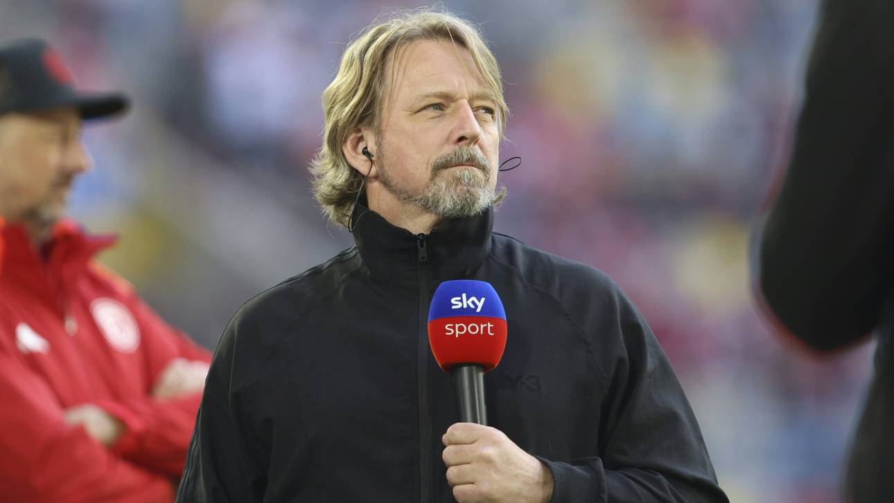 Düsseldorf: Mislintat lässt Anfang-Zukunft offen