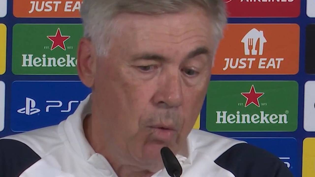 Carlo Ancelotti und Eduardo Camavinga loben Union Berlin