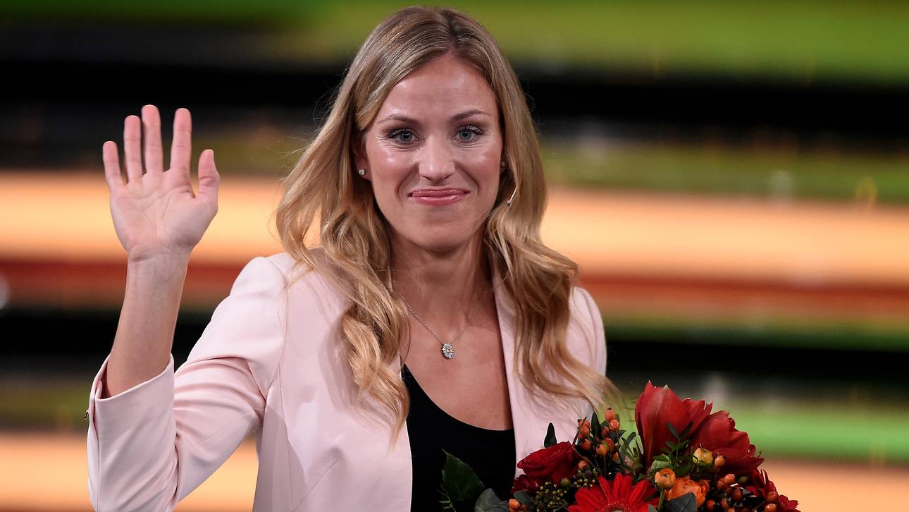 Kerber: So war es mit Obama