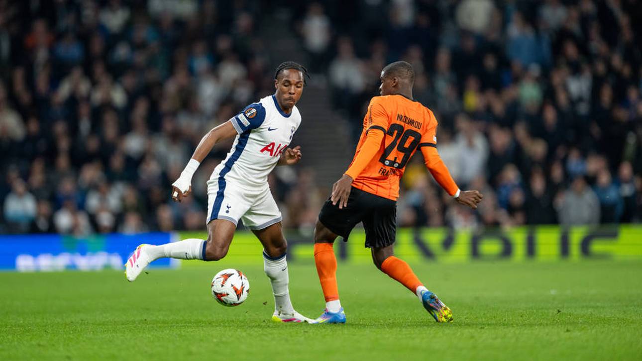 Zerstört Tel Frankfurts Träume?