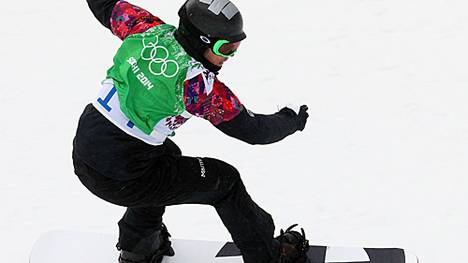 Die deutschen Meisterschaften der Snowboarder wurden abgesagt