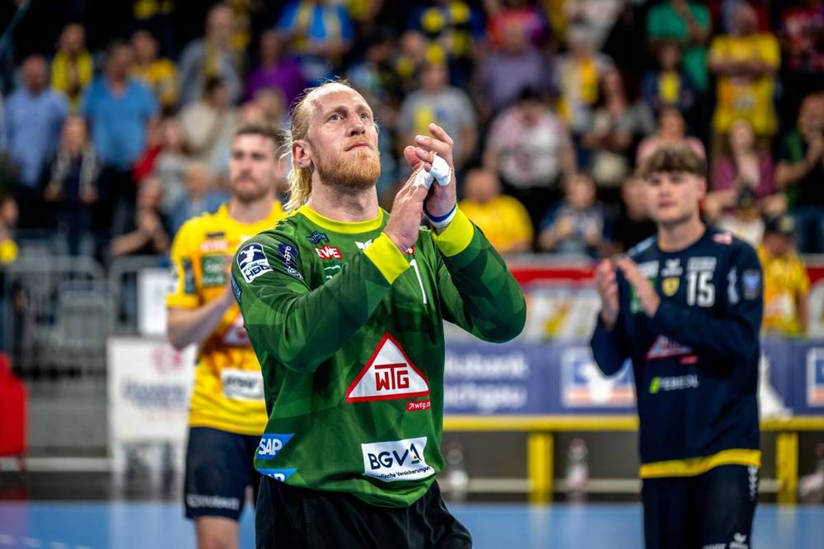 Handball-Star verlässt Löwen 