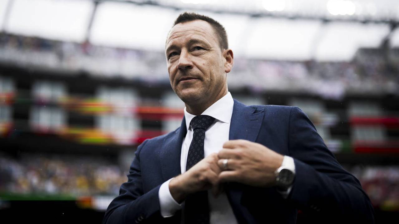 WM 2026: Von diesem DFB-Star schwärmt eine England-Legende