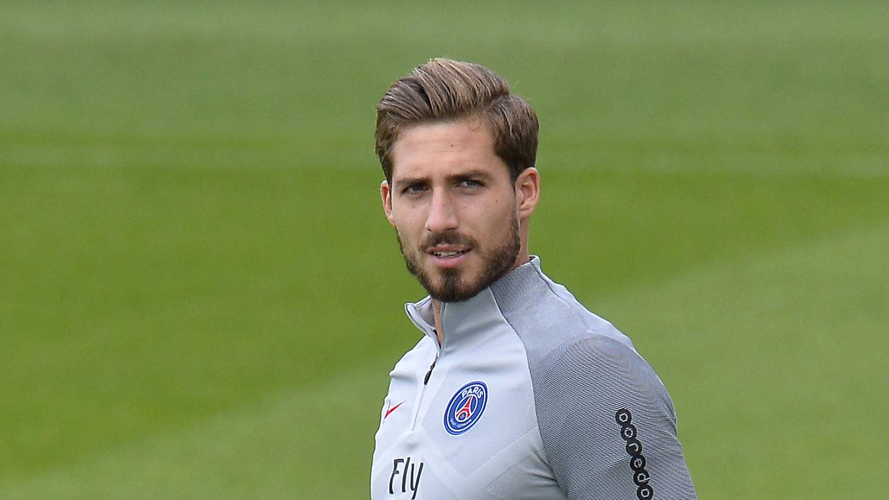 Trapp Bayern-Kandidat? Das ist dran