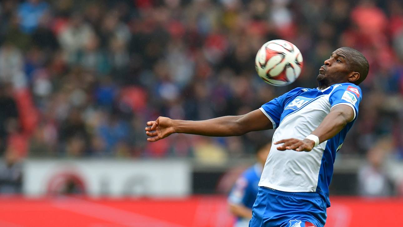 Anthony Modeste-FBL-GER-BUNDESLIGA-LEVERKUSEN-HOFFENHEIM