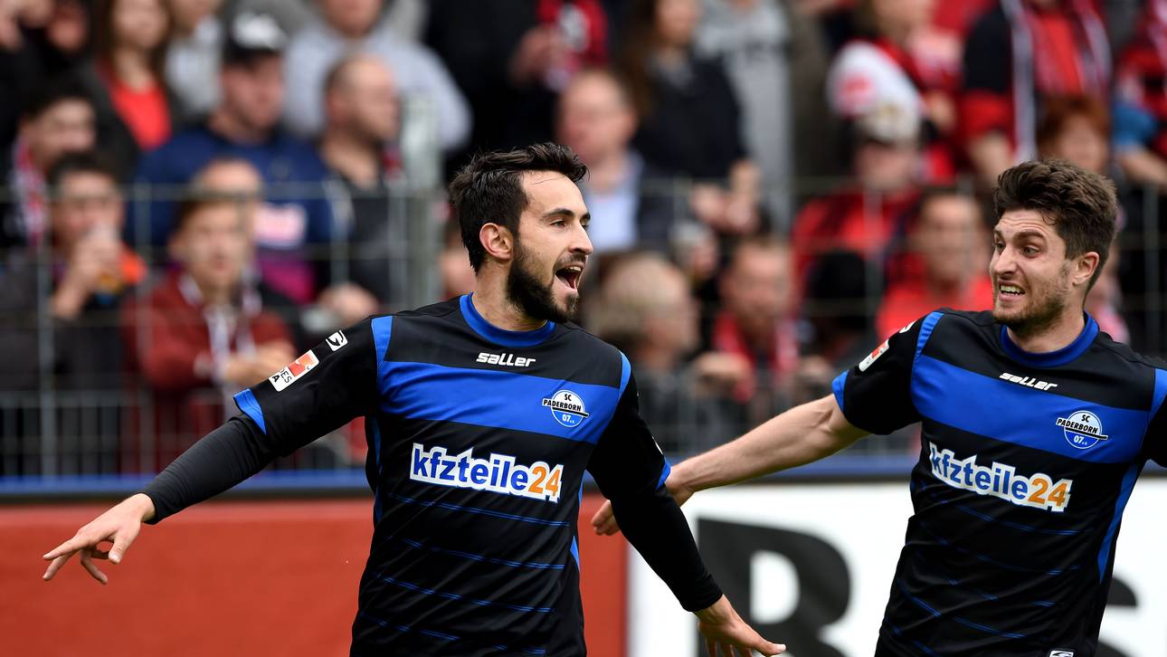 Rupp lässt SCP von „Sensation“ träumen