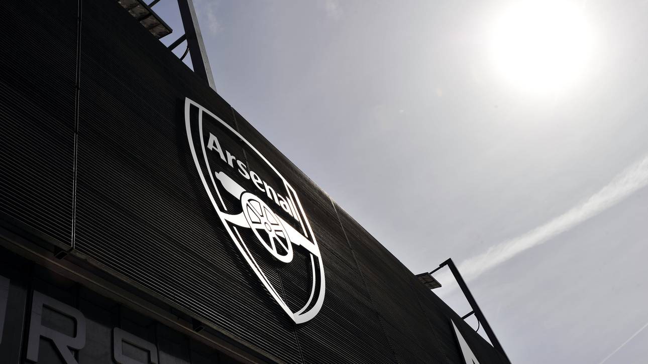 Barca beobachtet Arsenal-Juwel