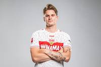 Das niederländische Abwehrtalent Ramon Hendriks wechselt in die Bundesliga: Der 22-Jährige unterschreibt langfristig beim VfB Stuttgart.
