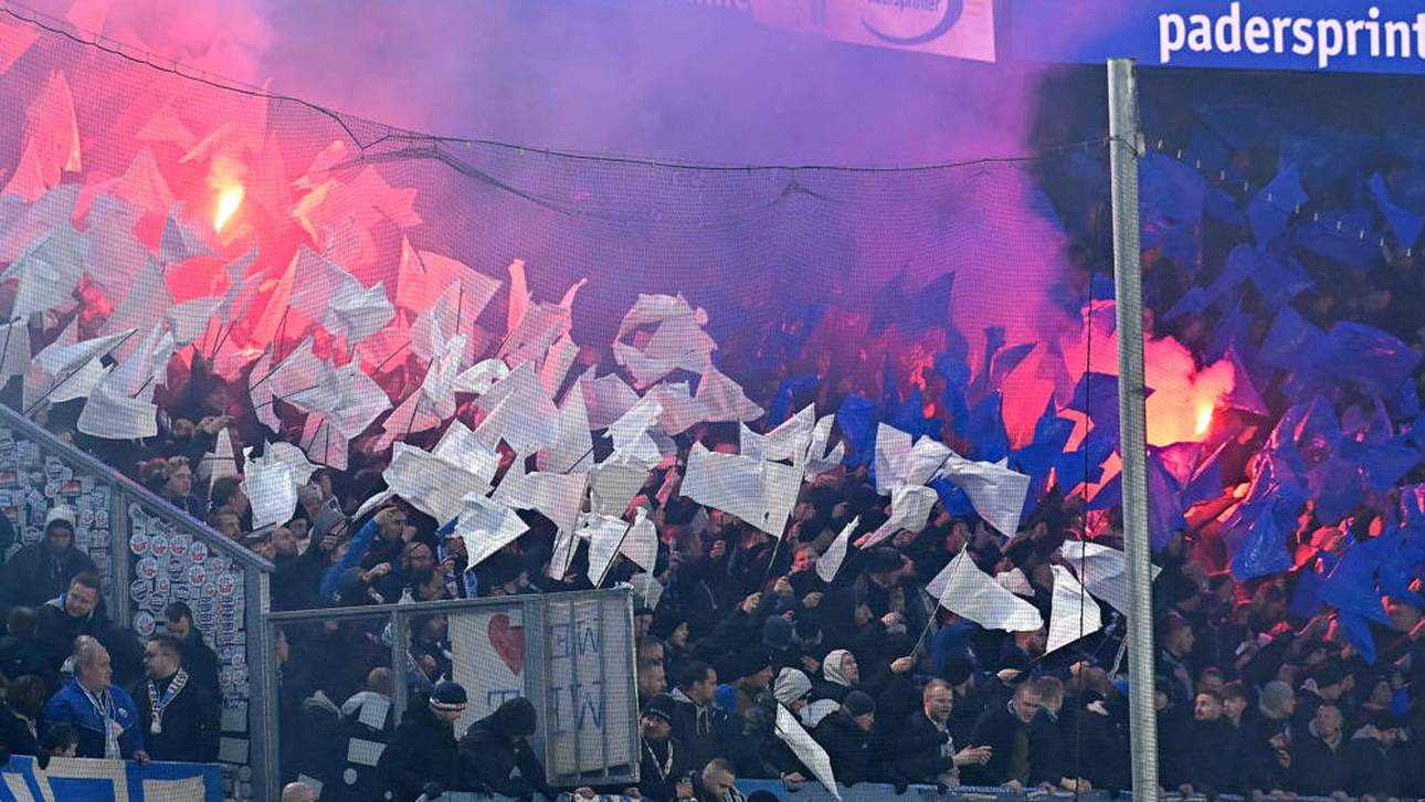 “Das war Krieg“: Fan-Eklat schockiert