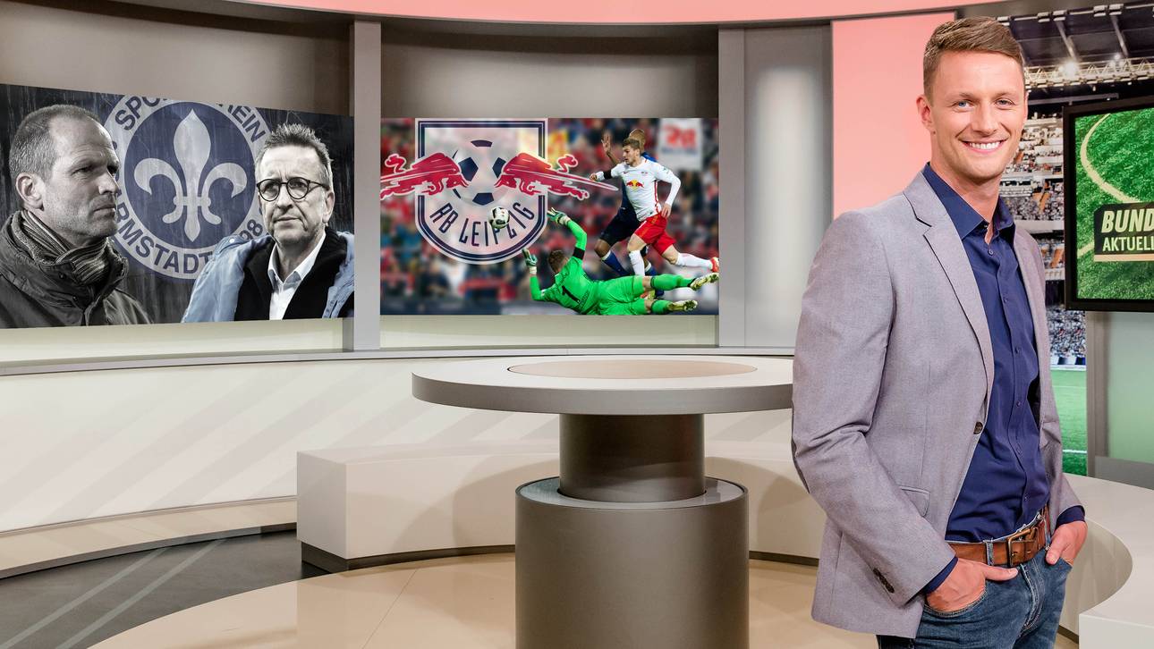 Die Themen in Bundesliga Aktuell