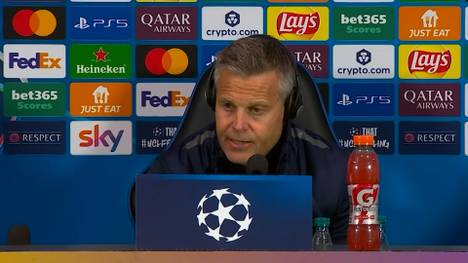 Bodö/Glimt schmeißt Inter Mailand sensationell aus der Champions League. Kjetil Knutsen, der Trainer der Norweger, weiß um die Stärken seines Teams, die weit über den Fußball hinaus das Wunder möglich machten.