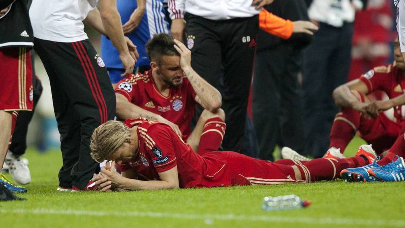Ex-Bayern-Star: „Es tat so weh“