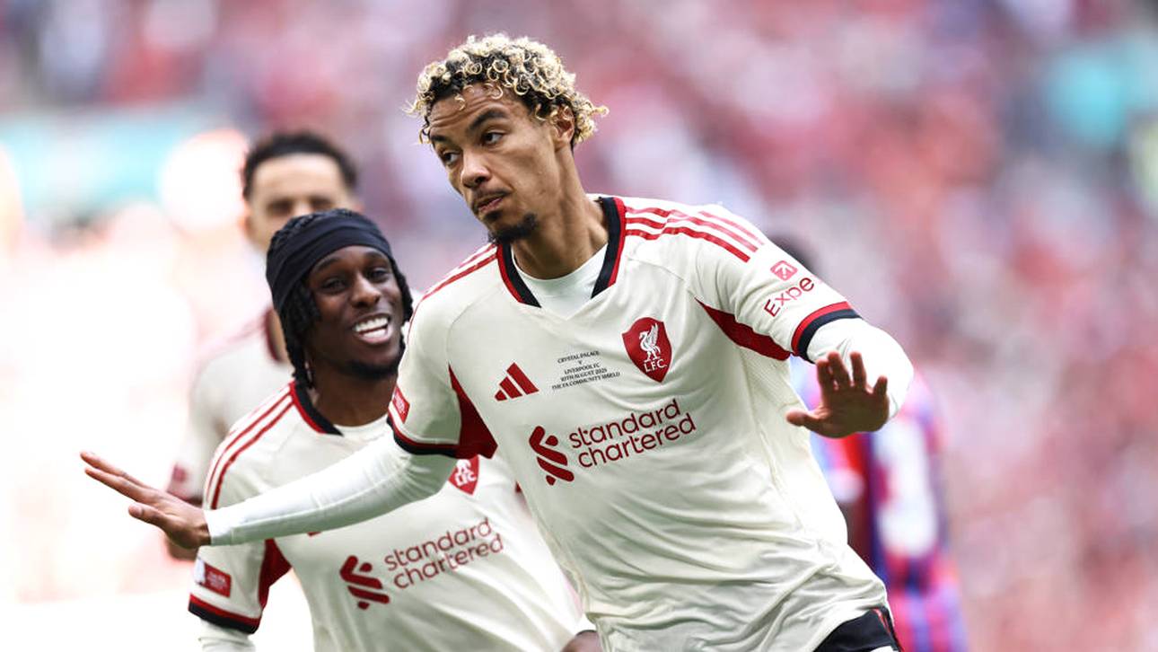 England bricht irren Transfer-Rekord