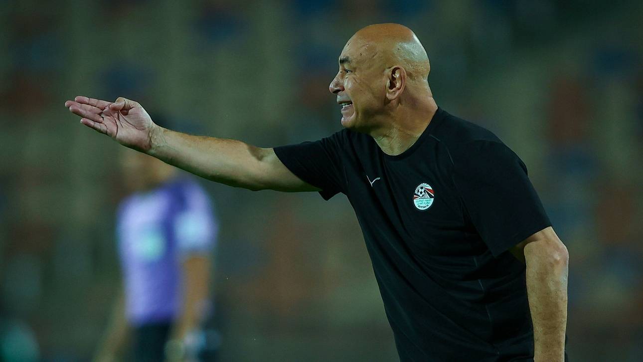 FIFA spricht harte Strafen gegen drei Ägypter aus
