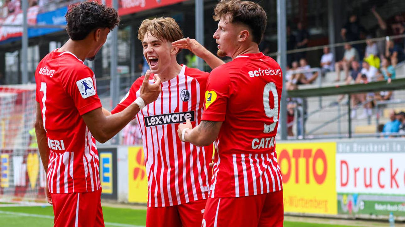 Freiburg-Spiel läuft nicht im Free TV