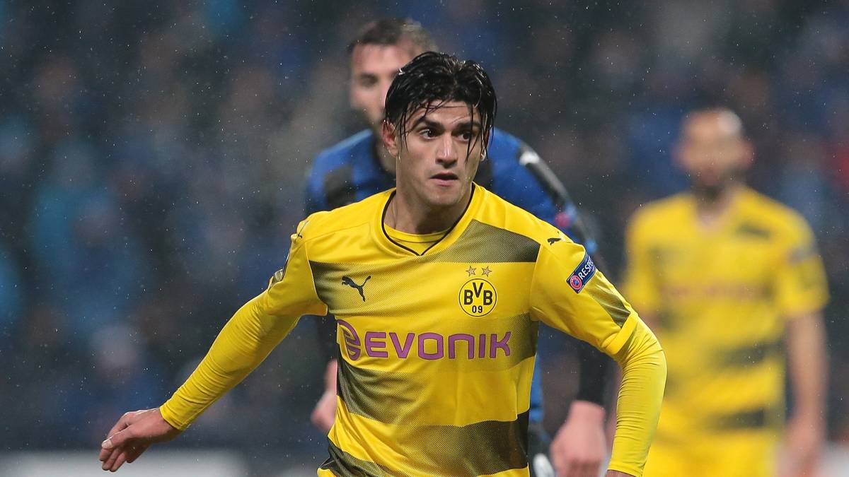 Dahoud wird auch in der kommenden Saison seine Einsatzzeiten bekommen. Als Anführer im Mitelfeld taugt der 22-Jährige aber nicht - dafür hat er einfach nicht die Anlagen