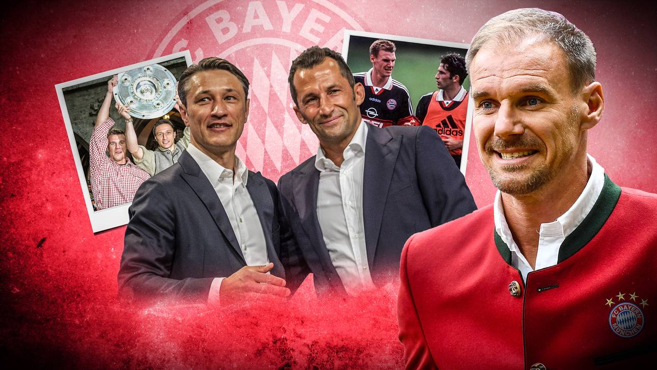 Zickler: „Kovac ist ein unbequemer Typ“