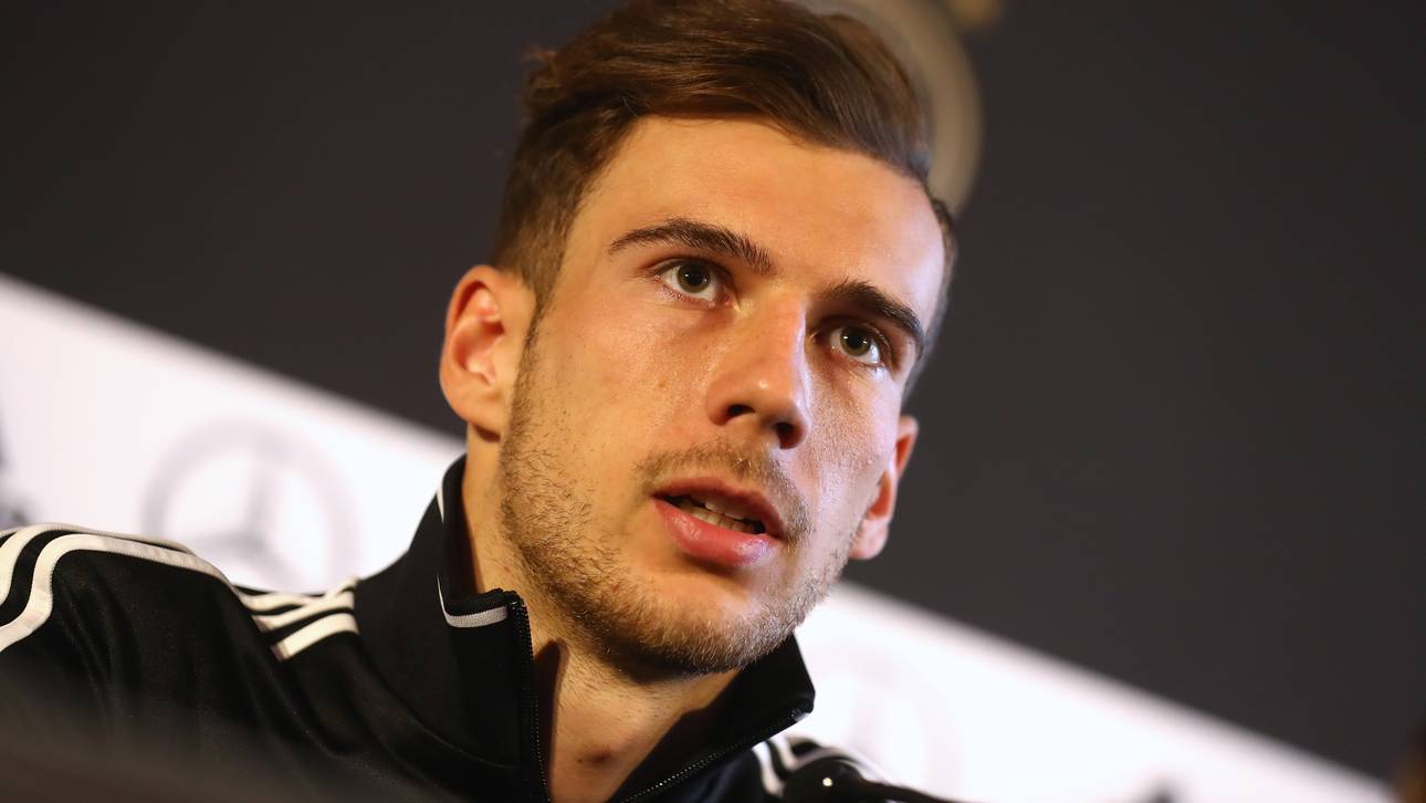 Rassismus-Eklat schockt DFB-Stars