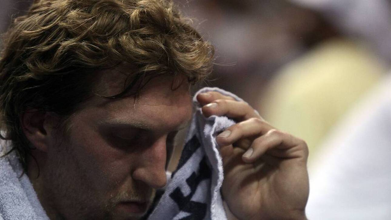 Ende einer deutschen Traumkarriere