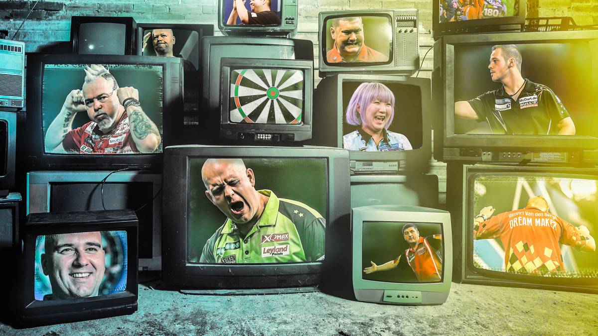 Auch in diesem Jahr nehmen 96 Spieler an der Darts-WM teil - das bedeutet: der Spielplan in der Vorweihnachtszeit ist wieder prall gefüllt (Darts-WM ab Donnerstag LIVE im TV). SPORT1 zeigt die wichtigsten Erst- und Zweitrundenmatches, die Sie bis Heiligabend nicht verpassen dürfen