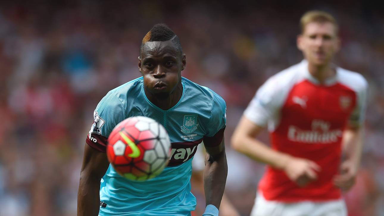 Morddrohung? Sakho festgenommen