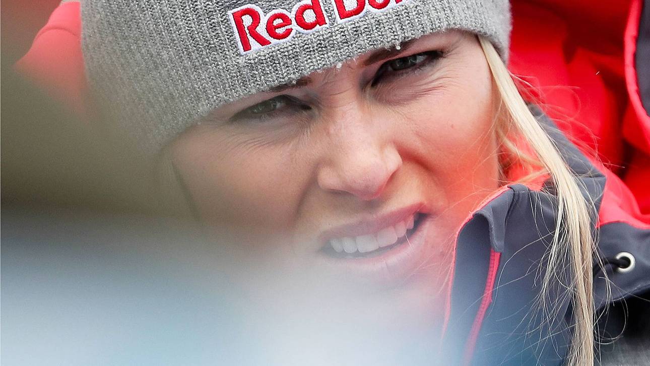 Vonn spaltet die Ski-Welt