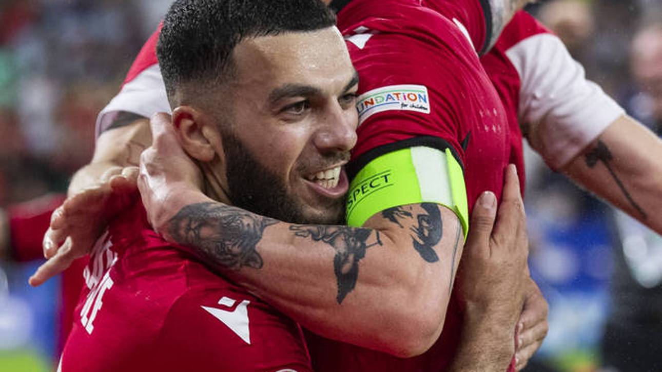 Absteiger kauft EM-Shootingstar!