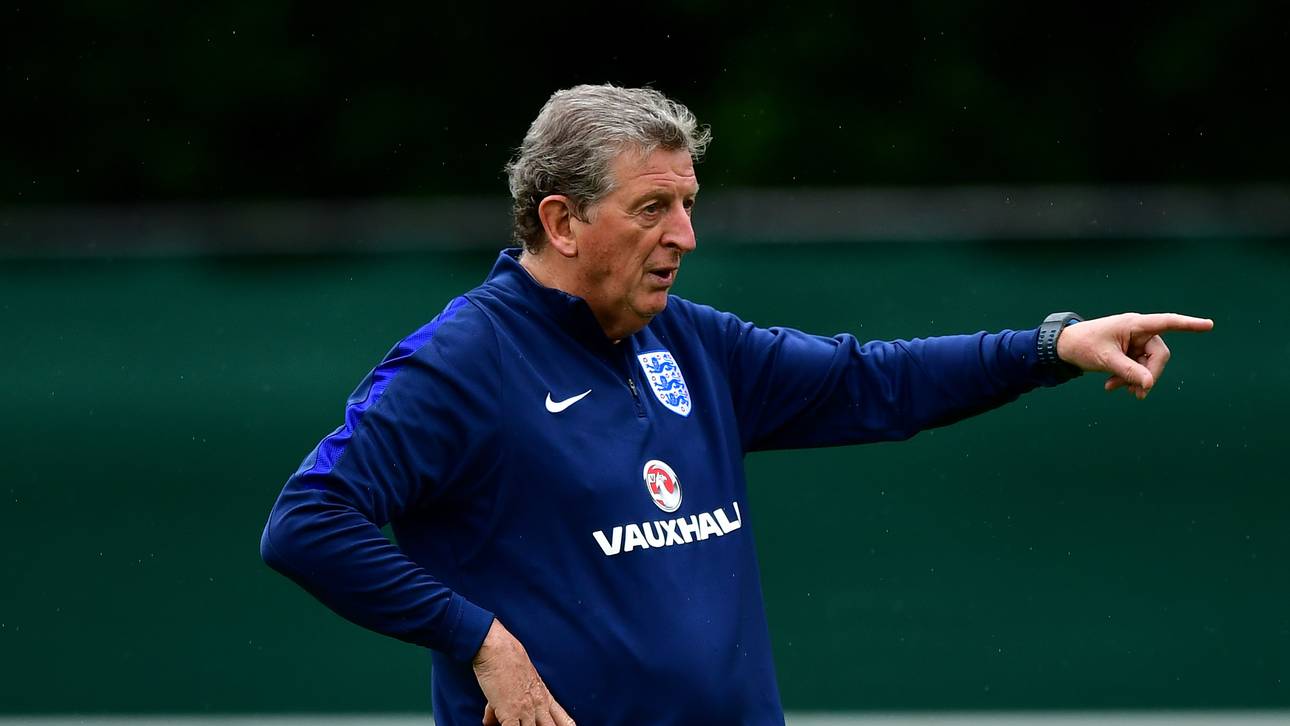 Hodgson wehrt sich nach Bale-Attacke