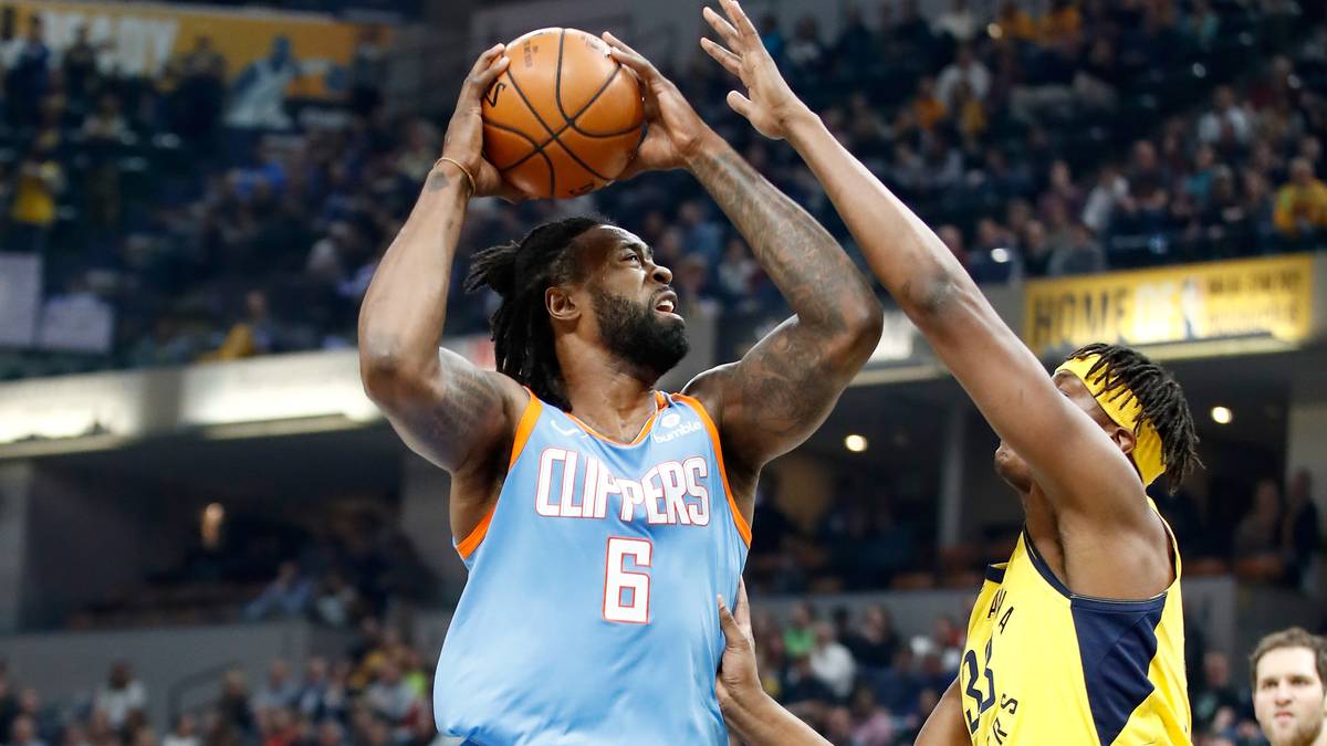 DEANDRE JORDAN: Der wohl wichtigste Neuzugang ist der Center von den Los Angeles Clippers. Der 2,11 Meter messende Big Man kann bei den Mavs die riesigen Löcher in der Defensive stopfen. Er und Nowitzki könnten ein ähnliches Duo bilden wie Tyson Chandler und Nowitzki im Meisterjahr 2011