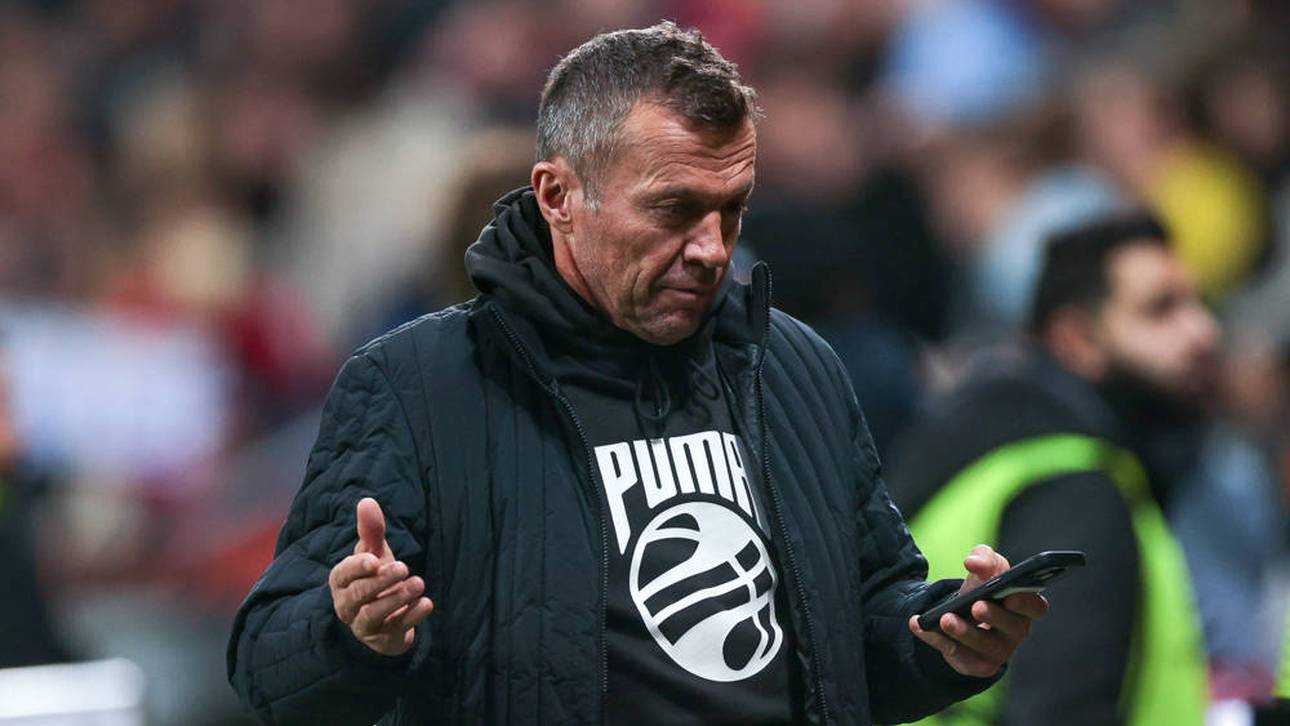 Tuchel-Kritik: Jetzt spricht Matthäus!