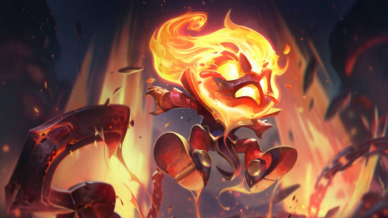 League of Legends Guide: Amumu - Zum Heulen...für das gegnerische Team.