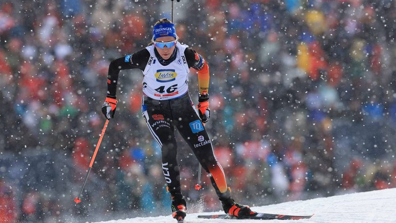 Nächster Medaillen-Coup von Preuß?