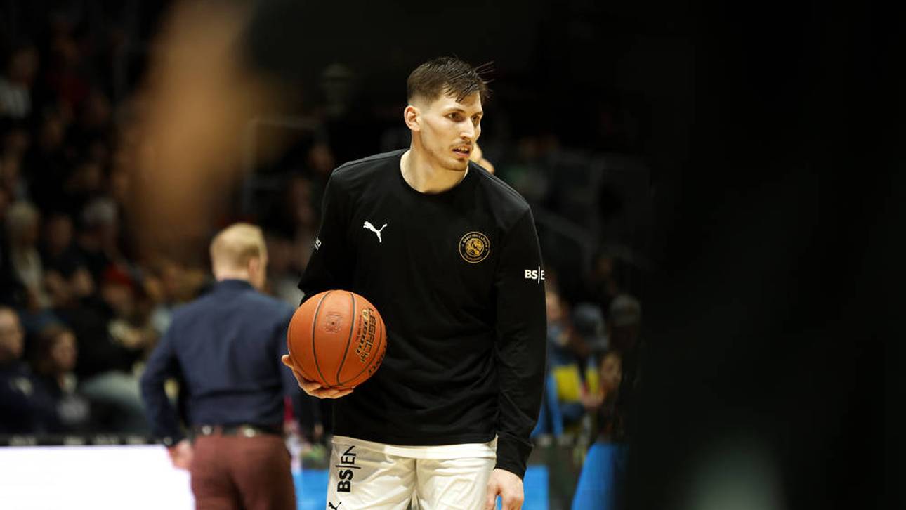 BBL verliert besten deutschen Scorer