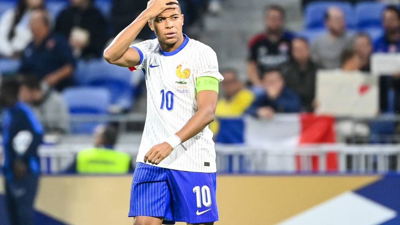„Er hat Mbappé schlicht gefeuert!“