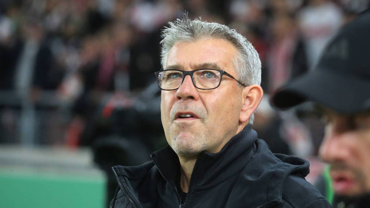 Fischer sicher: „Kann in Ruhe arbeiten“