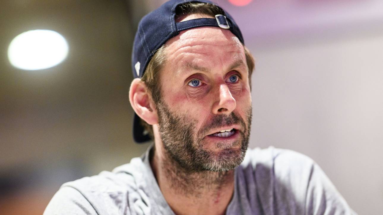 Teamchef reagiert auf Tennis-Blamage