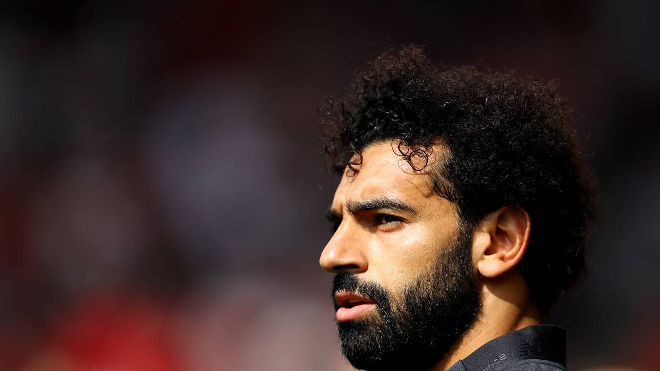 VAR? Salah prophezeit mehr Elfer