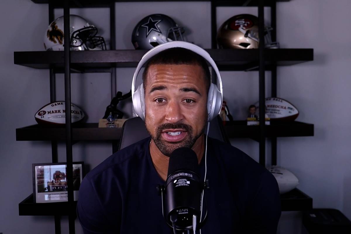 Nächste NFL-Hoffnung? Nzeocha schwärmt von Klein