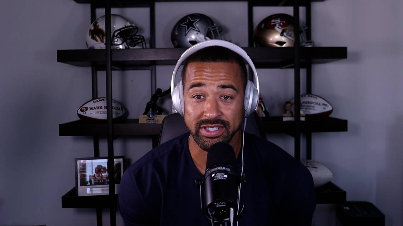 Nächste NFL-Hoffnung? Nzeocha schwärmt von Klein